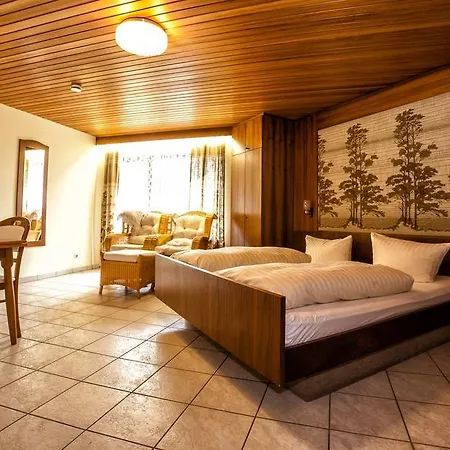 Gastehaus Magnolie *