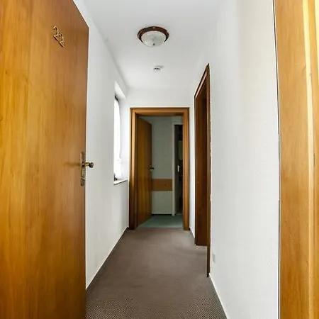 Gæstehus Gastehaus Magnolie *