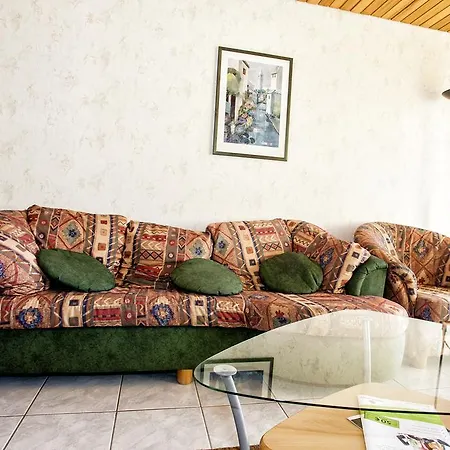 Gæstehus Gastehaus Magnolie Bad Krozingen