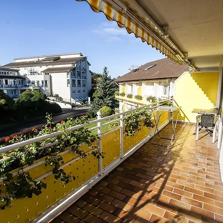 Gastehaus Magnolie Gæstehus *