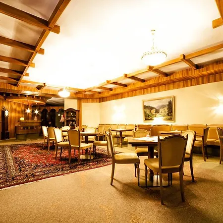 Gastehaus Magnolie *
