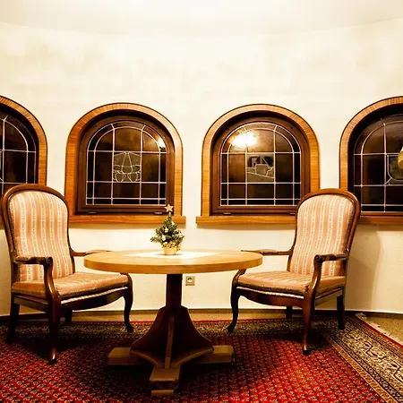 Gæstehus Gastehaus Magnolie *