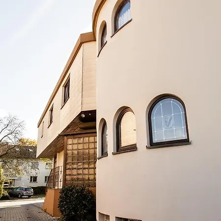 Gæstehus Gastehaus Magnolie *
